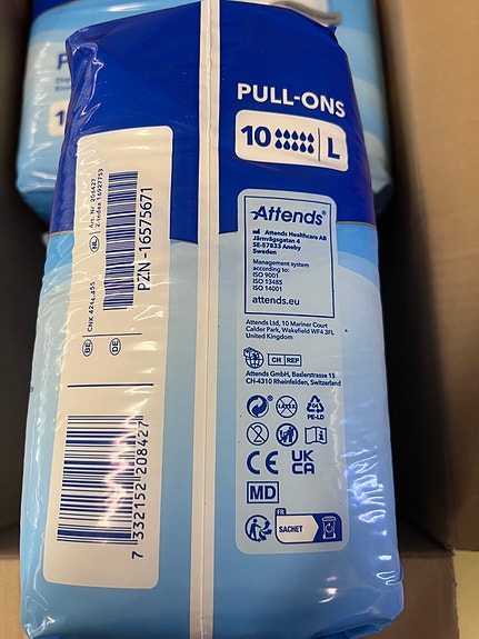 Product image 2 of 3