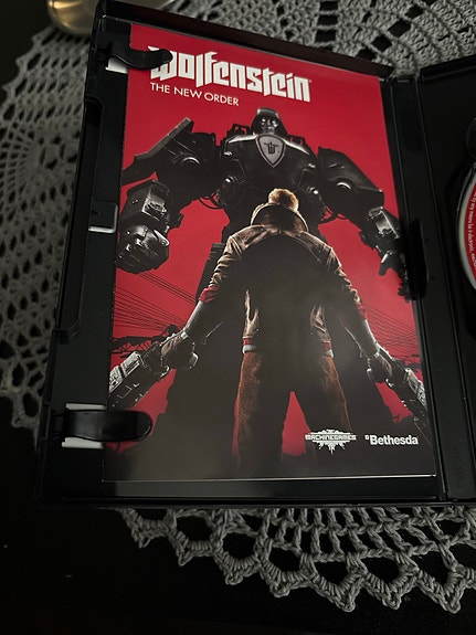 Product image 3 of 5