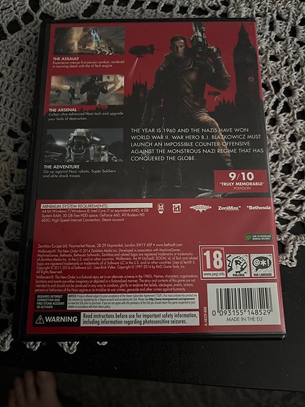 Product image 2 of 5