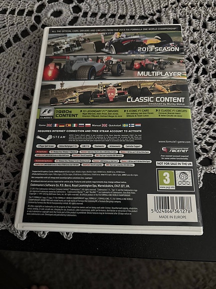 Product image 2 of 5