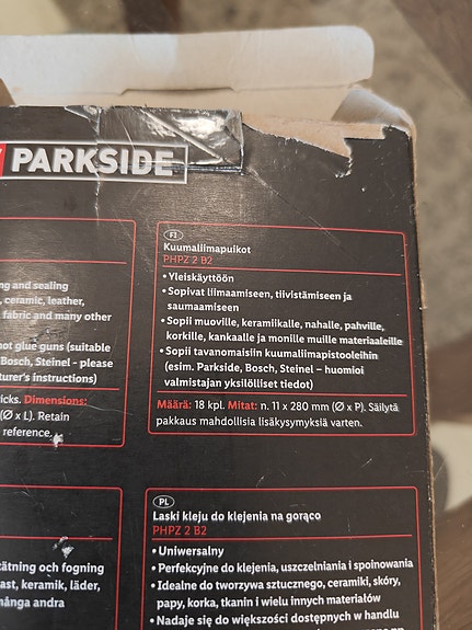 Product image 2 of 2