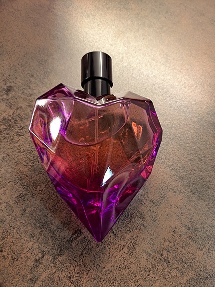Diesel Loverose parfyymi 75ml