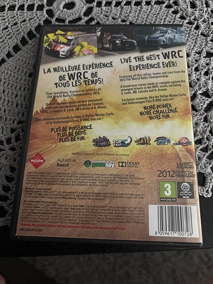 Product image 2 of 5