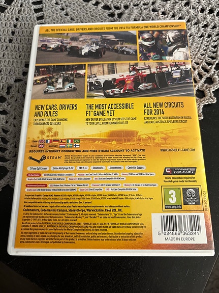 Product image 2 of 5