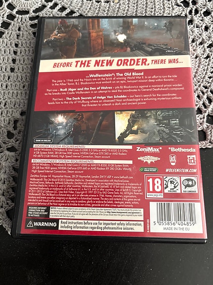 Product image 2 of 5