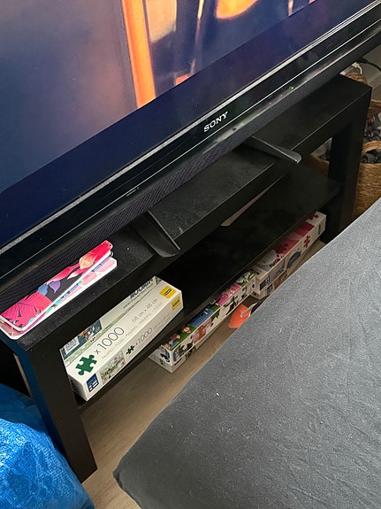 Ikea tv-taso