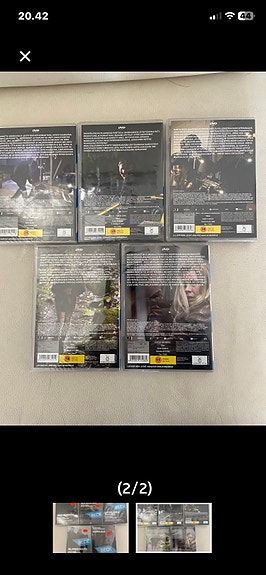 Product image 2 of 2