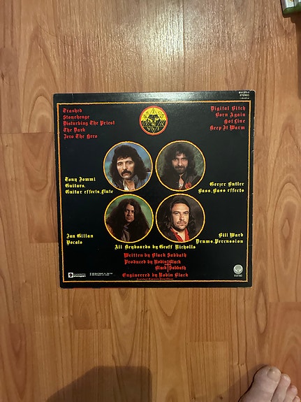 Product image 2 of 6