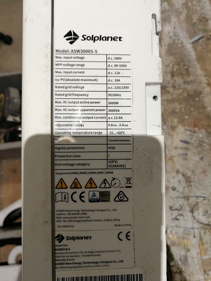 Product image 2 of 3