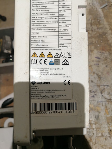 Product image 3 of 3