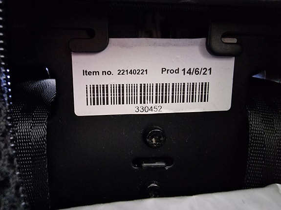 Product image 3 of 5