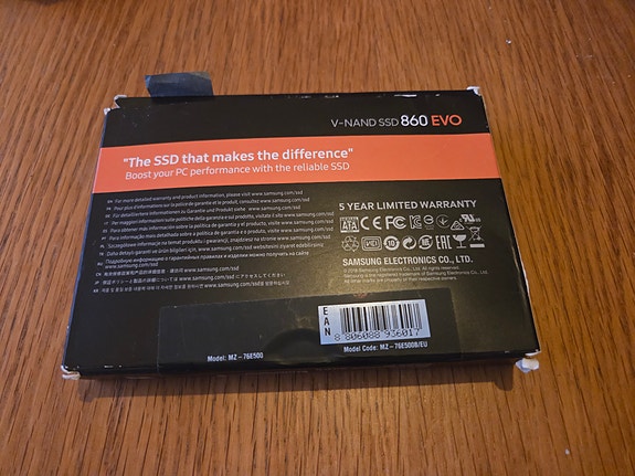 Product image 2 of 3