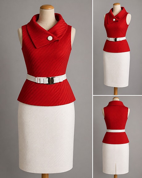 Tahari puku koko 36