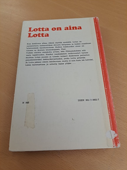 Product image 2 of 5