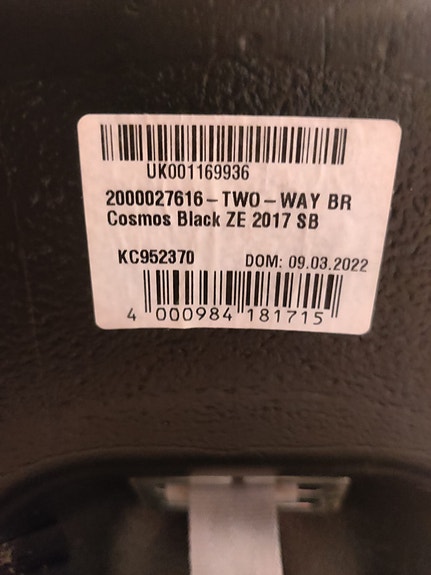 Product image 2 of 3