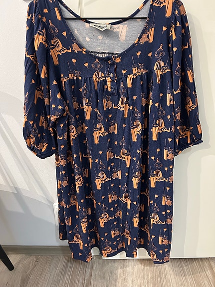 Ivana Helsinki Moomin mekko/tunika