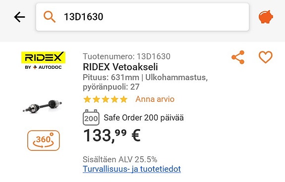 Product image 2 of 4