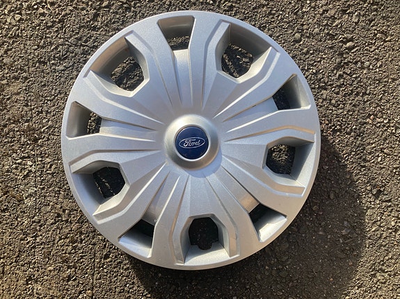 Ford Transit Connect / Ford Tourneo Connect  Alkuperäinen pölykapseli 16” 1 Kpl