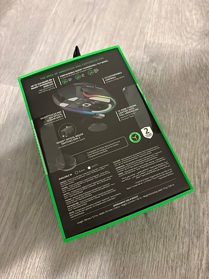 Product image 2 of 2