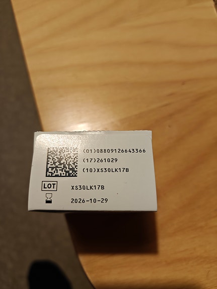 Product image 2 of 2