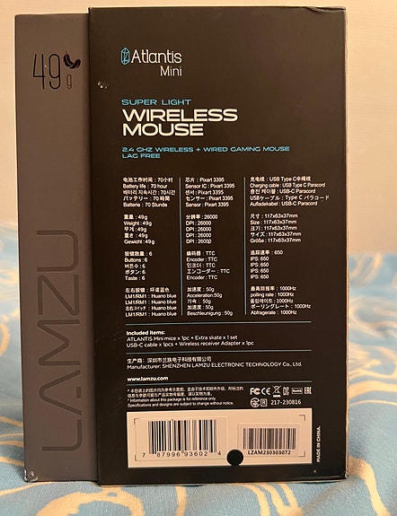 Product image 3 of 5