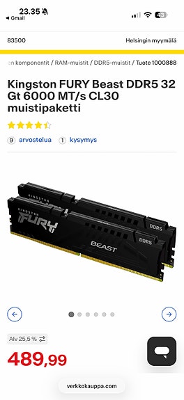 Product image 2 of 2