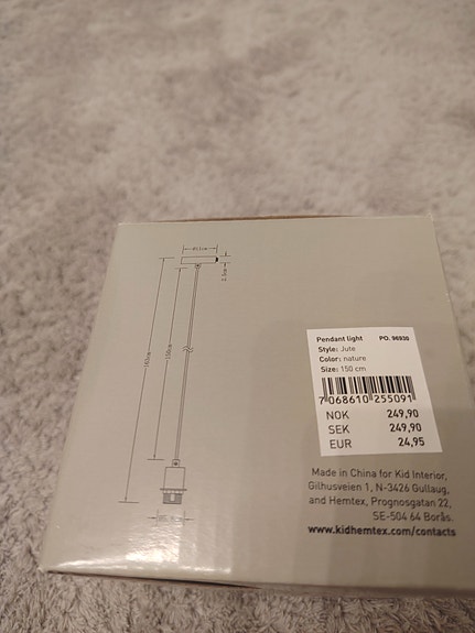 Product image 2 of 5