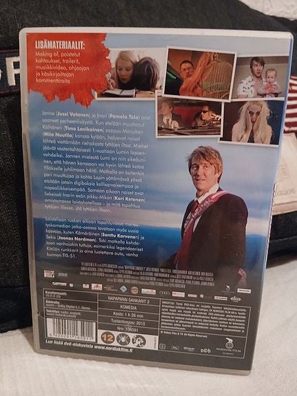 Product image 2 of 3