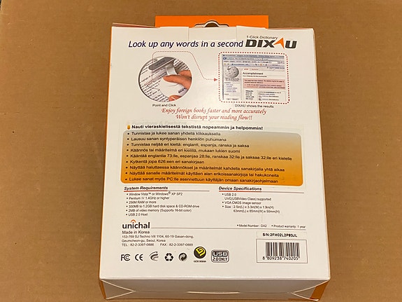 Product image 2 of 4