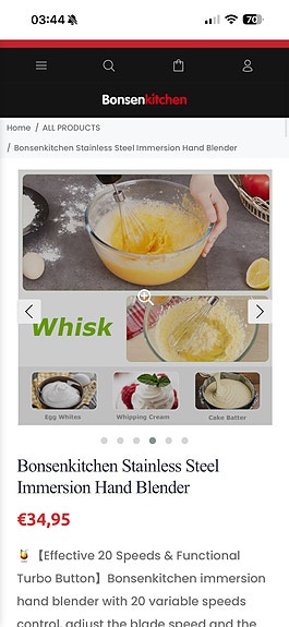 Product image 3 of 5