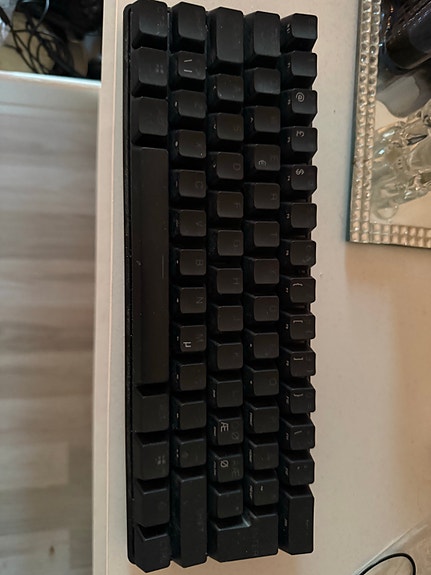 Apex pro mini