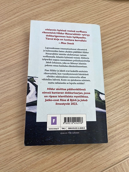 Product image 2 of 2