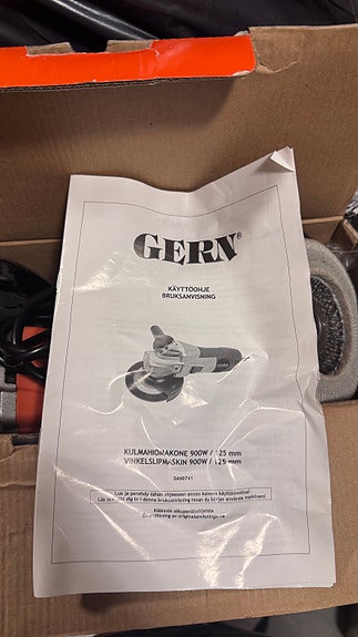 Product image 2 of 3