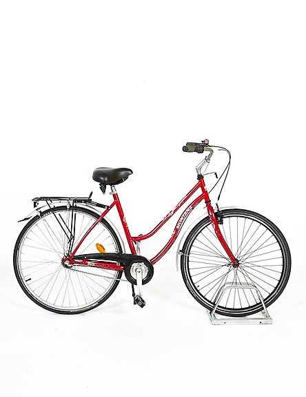 MONTANA Premier polkupyörä, 28"