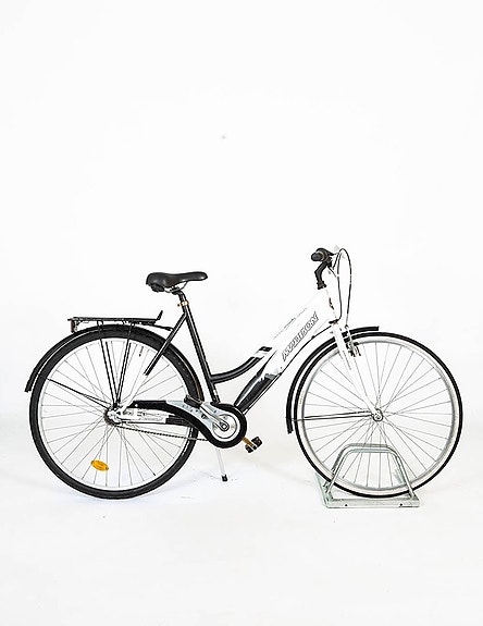 MADISON Garda polkupyörä, 28"