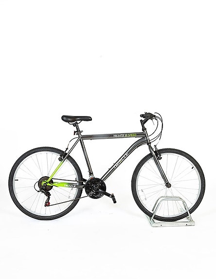 TRIACLE TRI-MTB polkupyörä, 26"