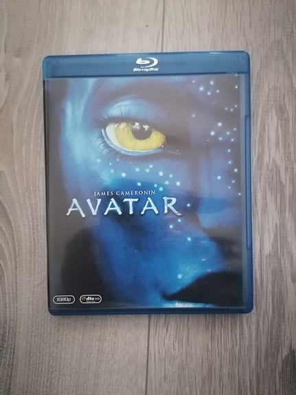 Avatar