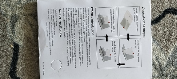 Product image 2 of 3