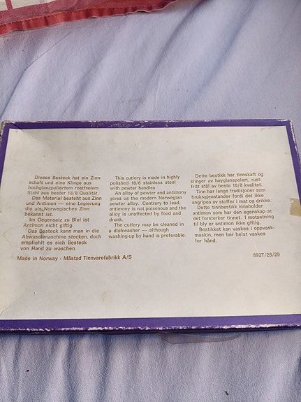 Product image 2 of 5