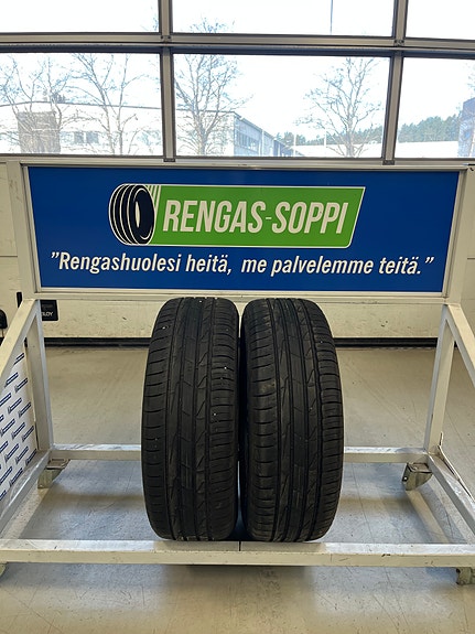 215/65R16 Nokian Hakka Blue 3 suv