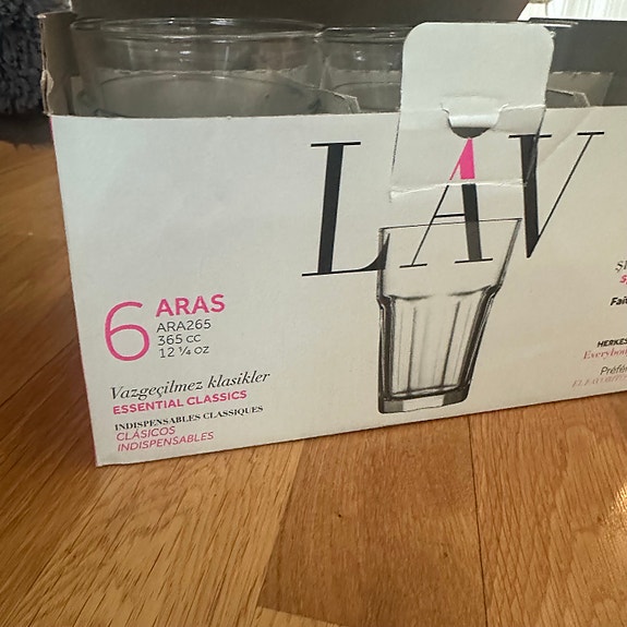 Product image 2 of 6