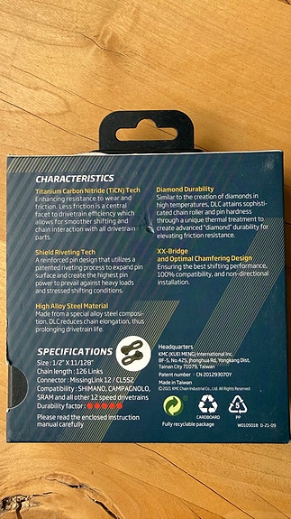 Product image 2 of 3