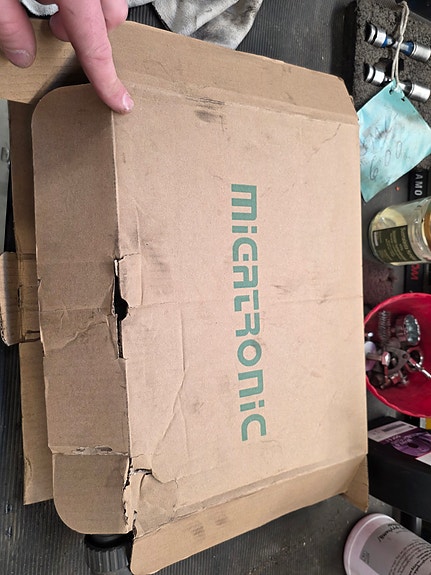 Product image 2 of 3