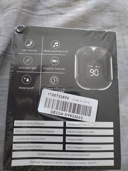 Product image 2 of 2