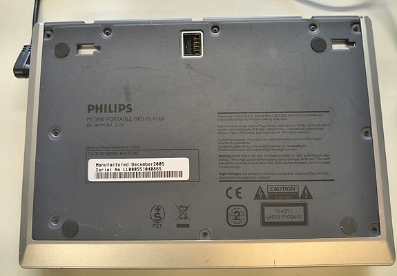 Product image 3 of 5