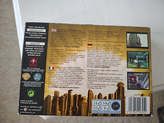 Product image 3 of 10