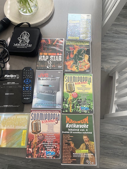 Product image 2 of 5