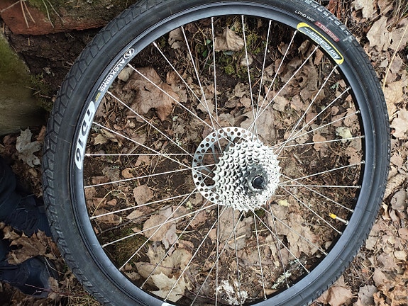 Product image 2 of 6