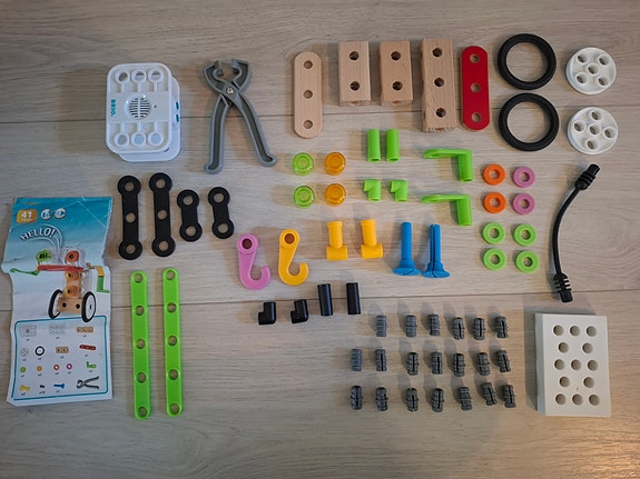 Product image 2 of 6