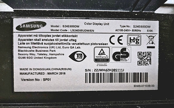 Product image 3 of 5